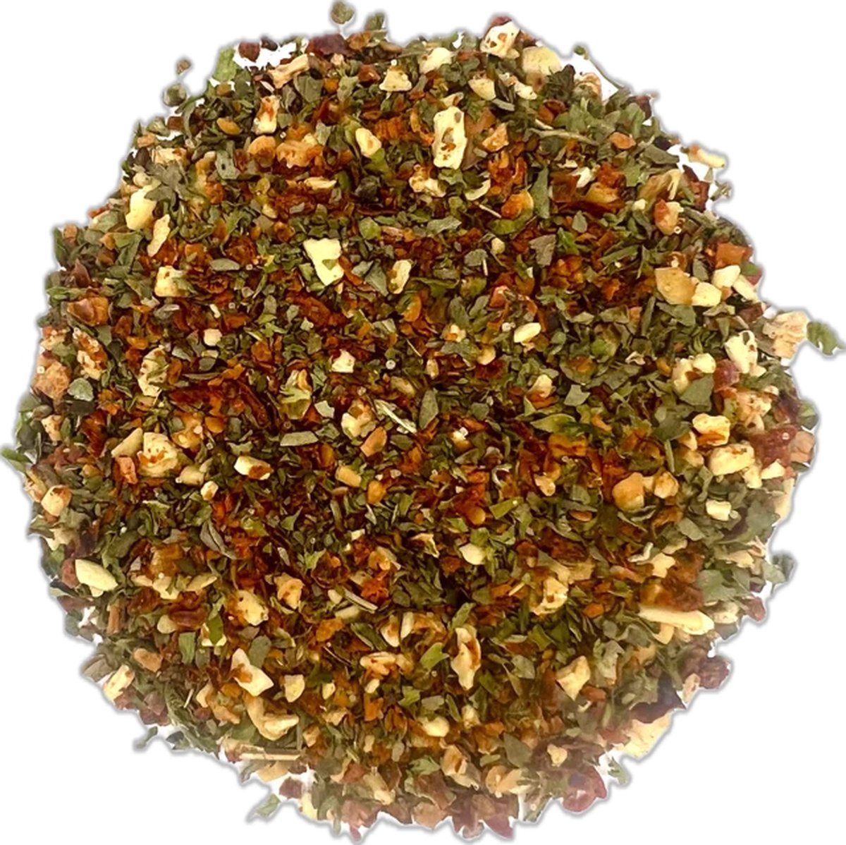Goedkoopste Aglio picante kruidenmix