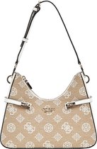 Guess Loralee Hobo white