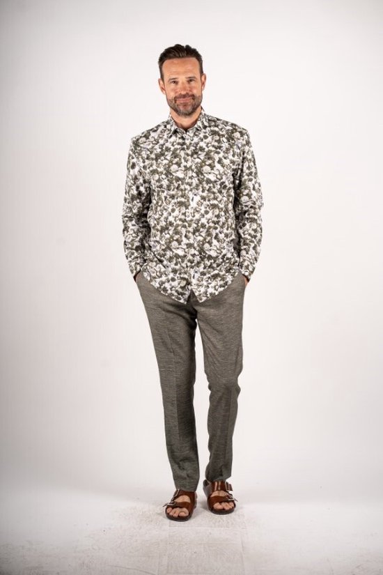 Chemisier chemise sale