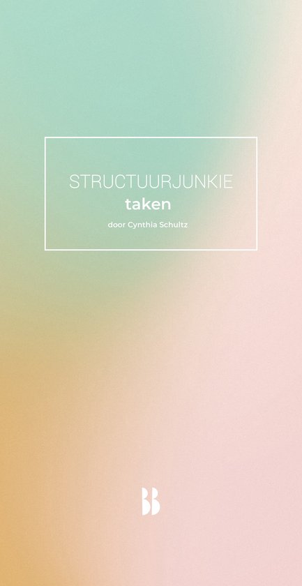 Structuurjunkie - Taken