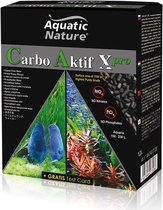 Aquatic Nature Carbo Aktif Xpro 1,2L