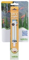 Bol.com Velda UV-C PL Lamp 9 Watt aanbieding