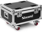 BeamZ Professional FL-DOT Flightcase for 8pcs Neutron-Dot