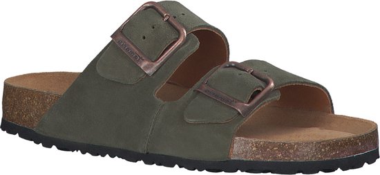 Tamaris Dames Slipper 1-27543-42 722 Maat: 36 EU