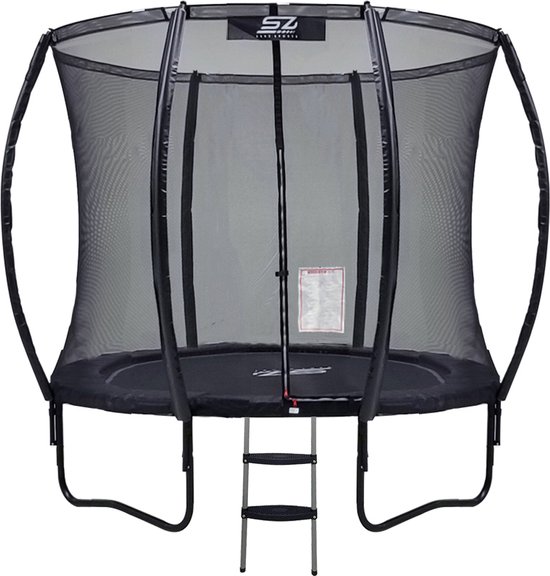 Senz Sports J5000 Premium