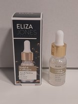 Eliza Jones serum Gold & Collagen voor gezicht en hals 10ml