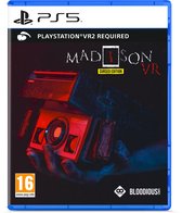 MADiSON VR: Cursed Edition - PS5 / PSVR2