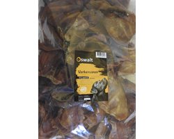 Oswalt Varkensoren - Hondensnack - 50 stuks