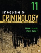 Introduction to Criminology