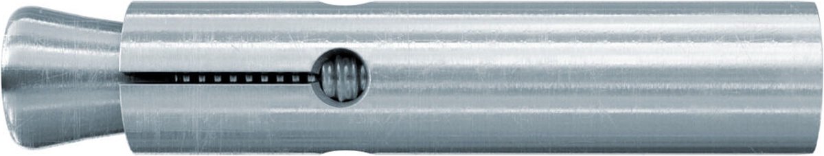 Fischer 10x ZYKON-binnendraadanker FZA 18 x 80 mm M 10 I - 060761