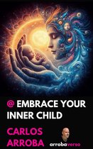arrobaverso - english 1 - @ Embrace Your Inner Child