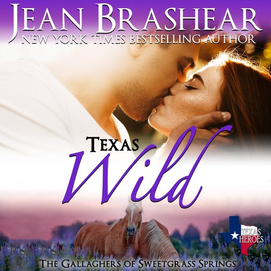 Texas Wild - cover