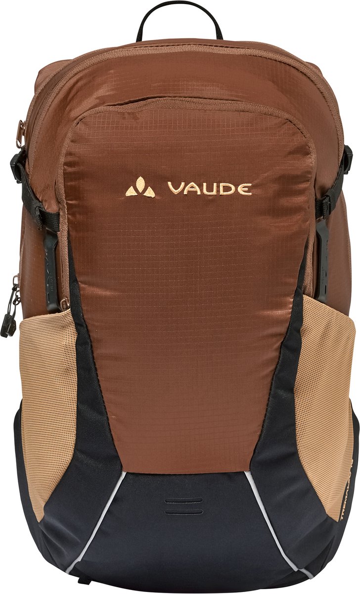 Vaude Bike Tremalzo 16l Rugzak Bruin