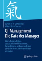 Qi Management Die Kata der Manager