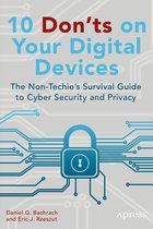 10 Don ts on Your Digital Devices