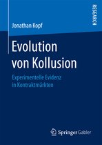Evolution von Kollusion