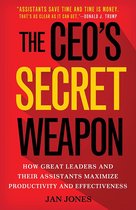 The CEO s Secret Weapon