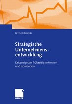 Strategische Unternehmensentwicklung