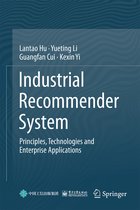 Industrial Recommender System