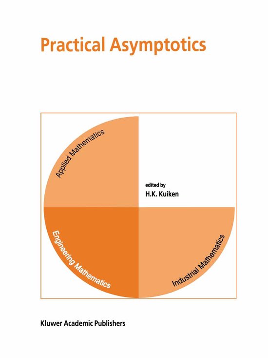 Practical Asymptotics - cover