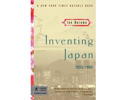 Inventing Japan