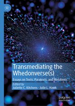 Transmediating the Whedonverse s