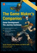 Game Makers Companion
