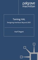 Taming HAL