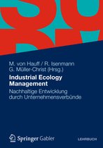 Industrial Ecology Management