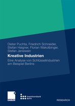 Kreative Industrien