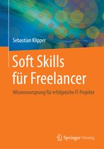 Soft Skills fuer Freelancer