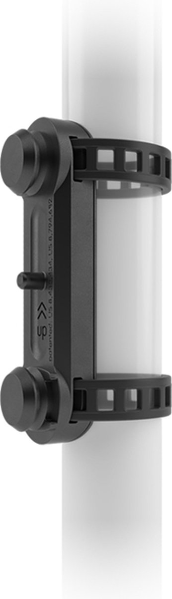 Fidlock Magnetisch Base Flenzen Zwart van Fidlock — afbeelding 5