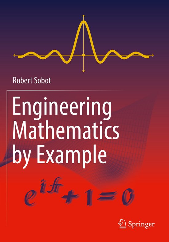 Engineering Mathematics by Example - cover