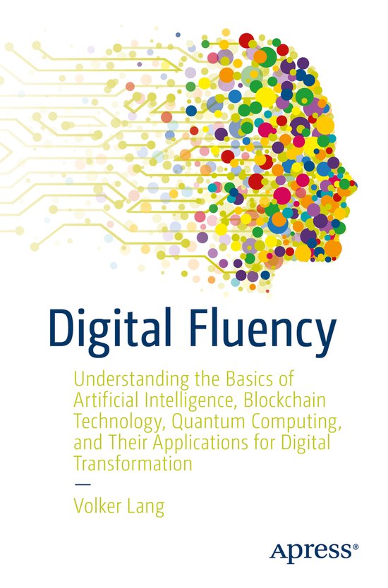 Digital Fluency - cover
