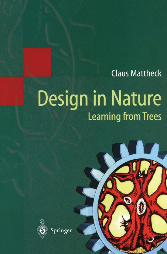 Design in Nature - cover