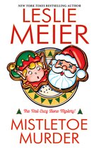A Lucy Stone Mystery- Mistletoe Murder
