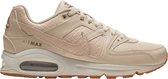 Nike - Air max command - Baskets pour femmes - Femme - Beige/ Wit - Taille 37,5