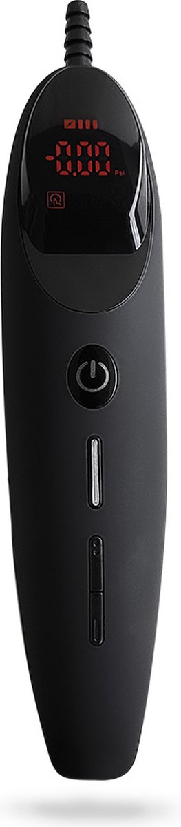 Goedkoopste BRUTUS Get BIGGER - Smart Automatic Pump