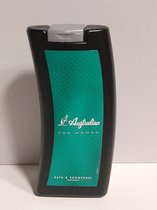 Australian For Woman Bath & Showergel groen voor dames 250ml.