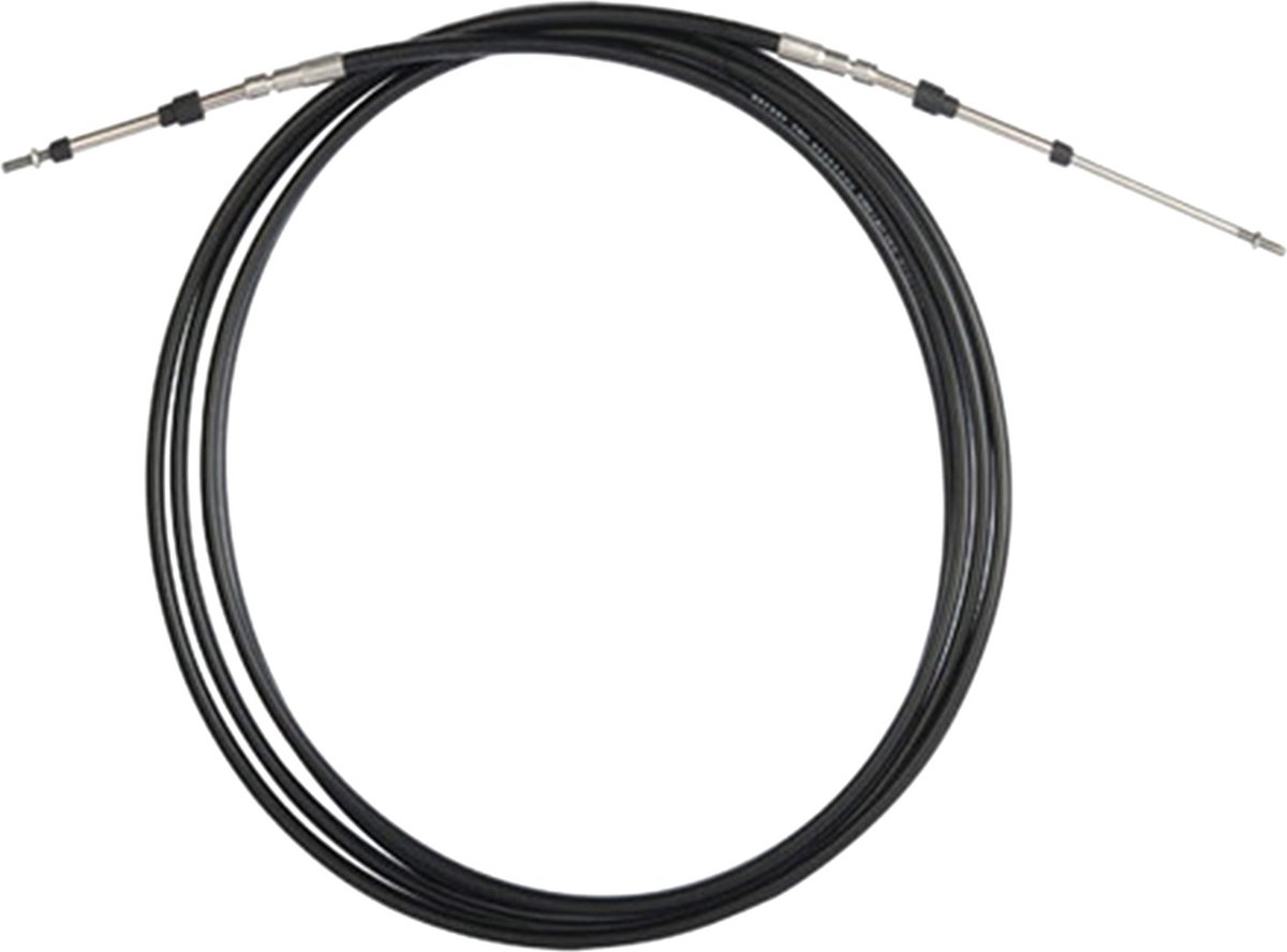 SeaStar Controlkabel "Xtreme" CCX633 40' (12.19m) voor inboard-, stern drive- & outboardmotoren