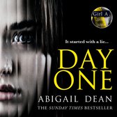 Day One: The gripping new for 2024 crime thriller novel from the bestselling author of Girl A