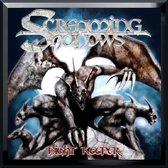 Screaming Shadows - Night Keeper (CD)
