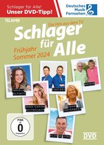 Various Artists - Schlager Für Alle Frühjahr/Sommer 2024