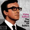 Peter Sellers - The Best Of (CD)