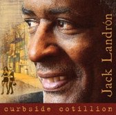 Jack Landron - Curbside Cotillion (CD)