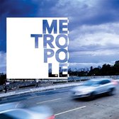 Metropole - Metropole (CD)