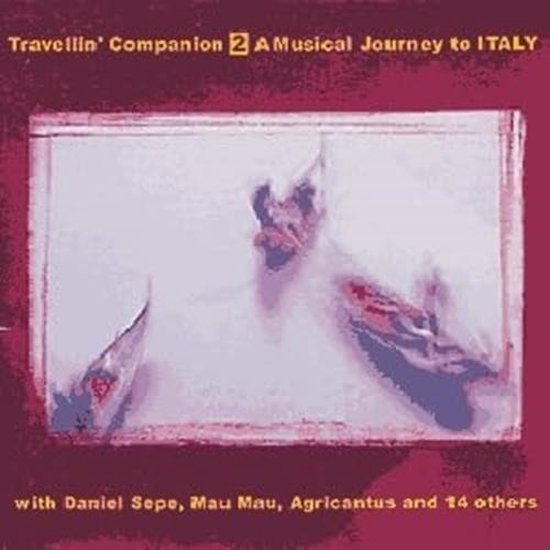 Various Artists - Italy. A Musical Journey (CD)