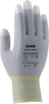 uvex unipur carbon 6055609 Werkhandschoen Maat (handschoen): 9 EN 388, EN 511 1 paar