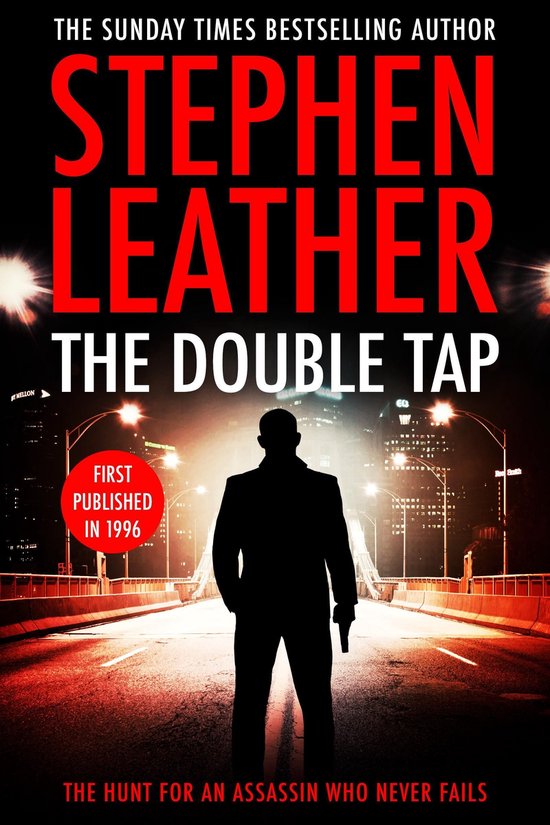 The Double Tap - cover