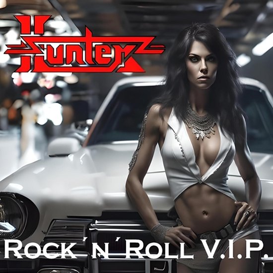 Rock 'N' Roll V.I.P.
